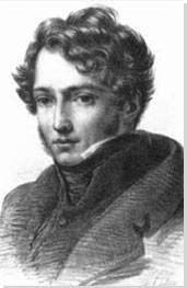 Théodore Géricault